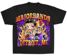 Load image into Gallery viewer, MBI BETTY BOOP TEE
