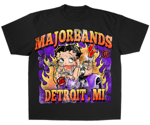 MBI BETTY BOOP TEE