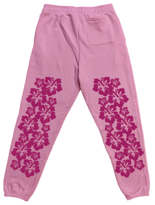 MBI ISLAND HIBISCUS JOGGERS