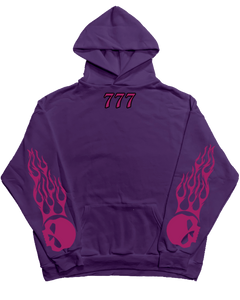 MBI 777 HOODIE