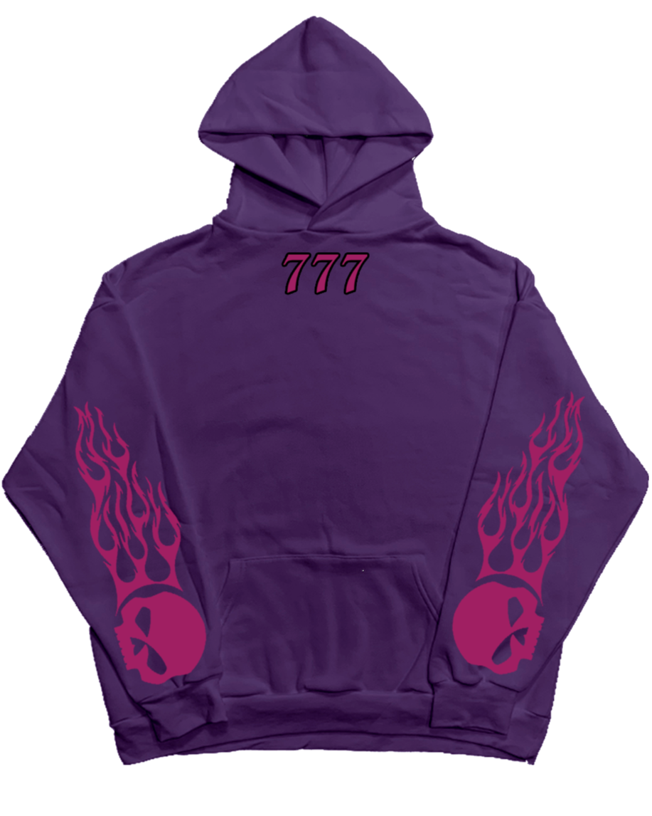 MBI 777 HOODIE