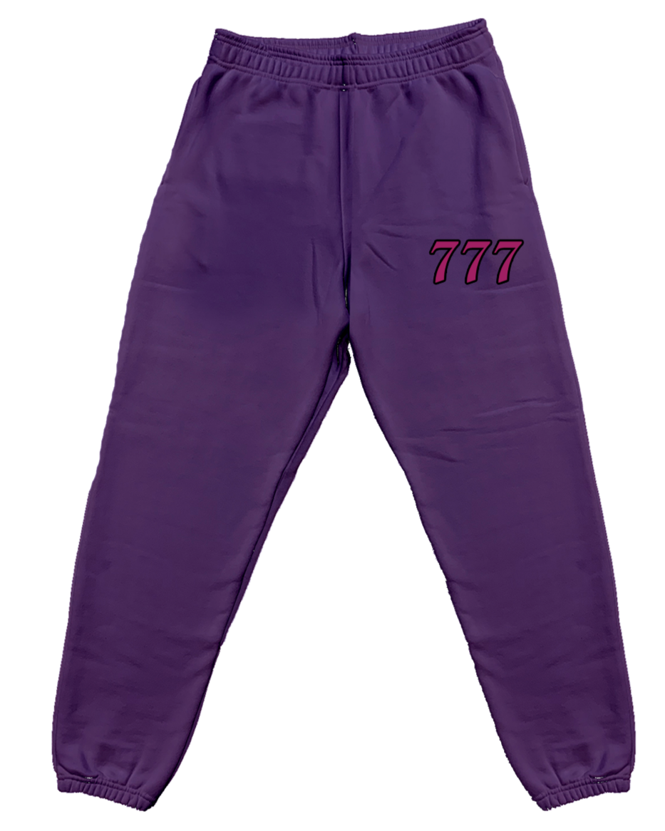 MBI 777 JOGGERS