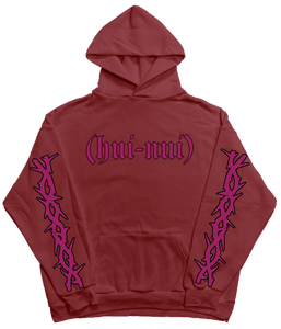 MBI HUI NUI HOODIE