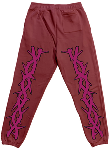 MBI HUI NUI JOGGERS