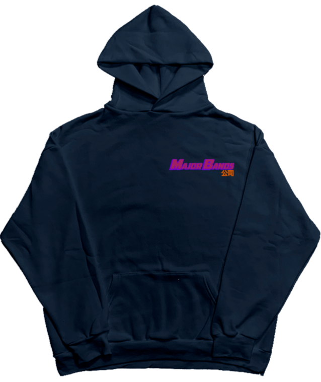 MBI MCLUB HOODIE