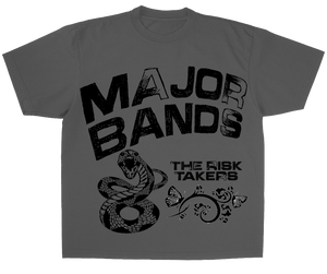 MBI RISK TAKERS TEE