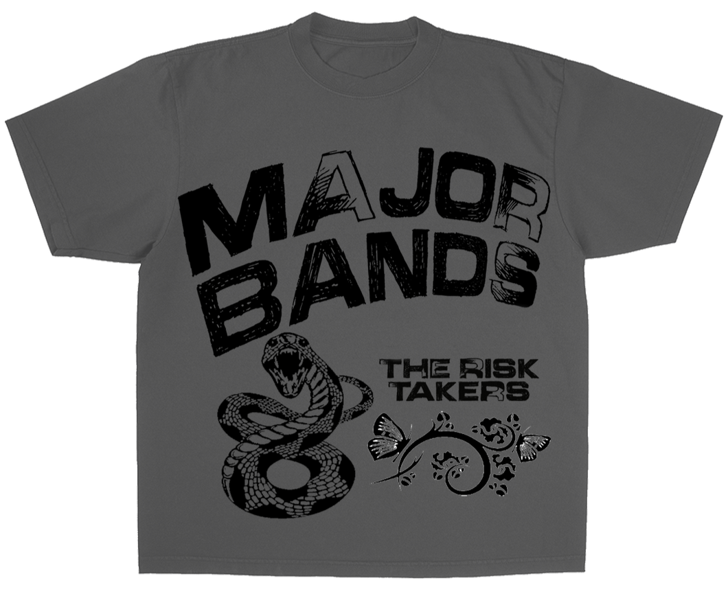 MBI RISK TAKERS TEE