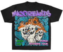 Load image into Gallery viewer, MBI WORLD TOUR STONERS TEE
