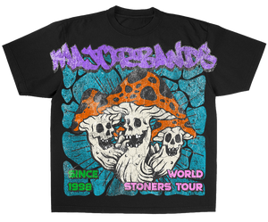 MBI WORLD TOUR STONERS TEE