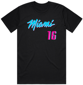 MIAMI SIPPERS