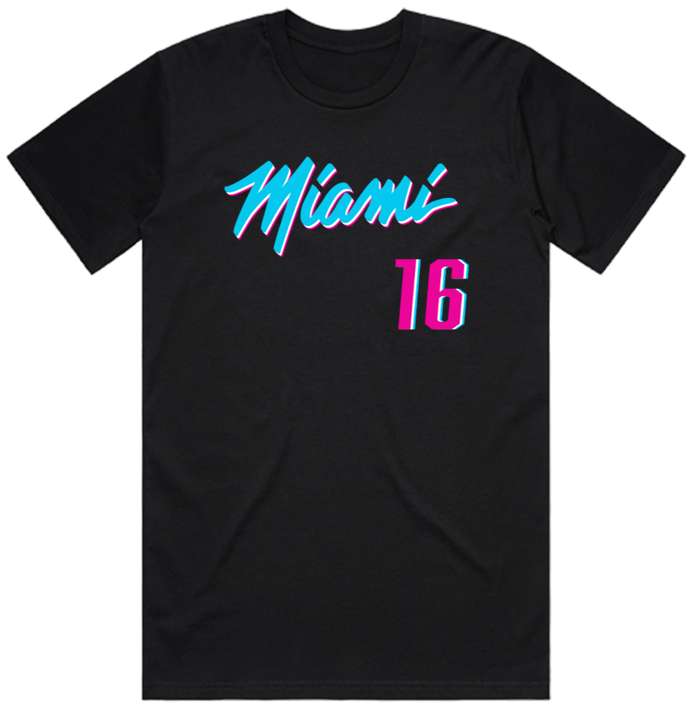 MIAMI SIPPERS