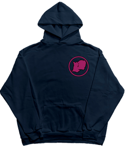 MBI CIRCLE HOODIE