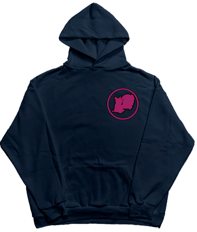 MBI CIRCLE HOODIE