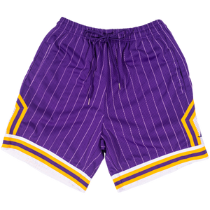 BASKETBALL SHORTS