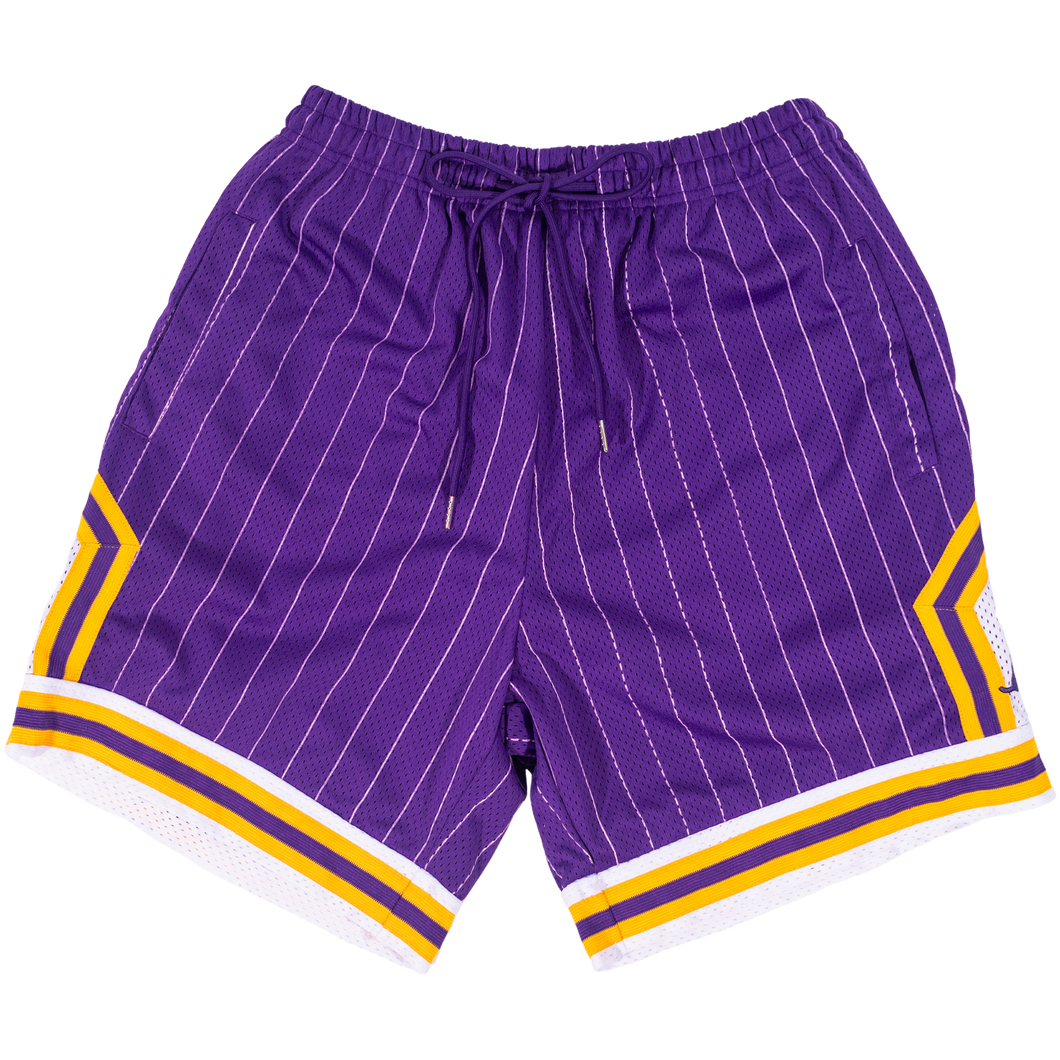 BASKETBALL SHORTS