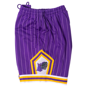 BASKETBALL SHORTS