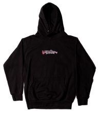 Load image into Gallery viewer, BLACK MBI HOODIE
