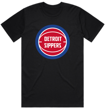 Load image into Gallery viewer, DETROIT PISTONS SIPPERS
