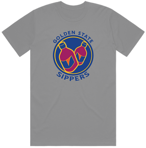 GOLDEN STATE SIPPERS